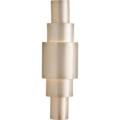 Babylon Sconce by Global Views. Made from unique in a modern style.