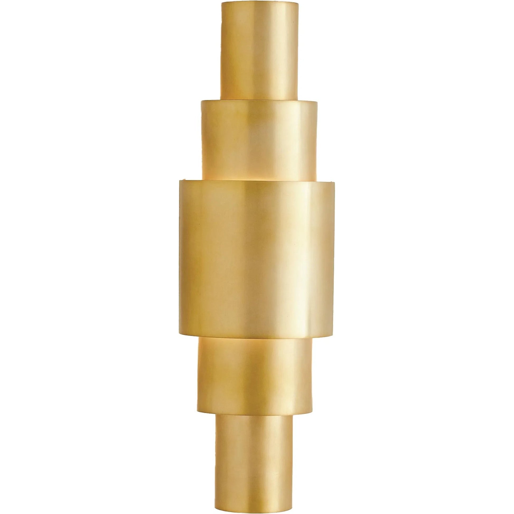 Babylon Sconce by Global Views. Made from unique in a modern style.