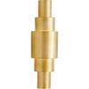 Antique Brass