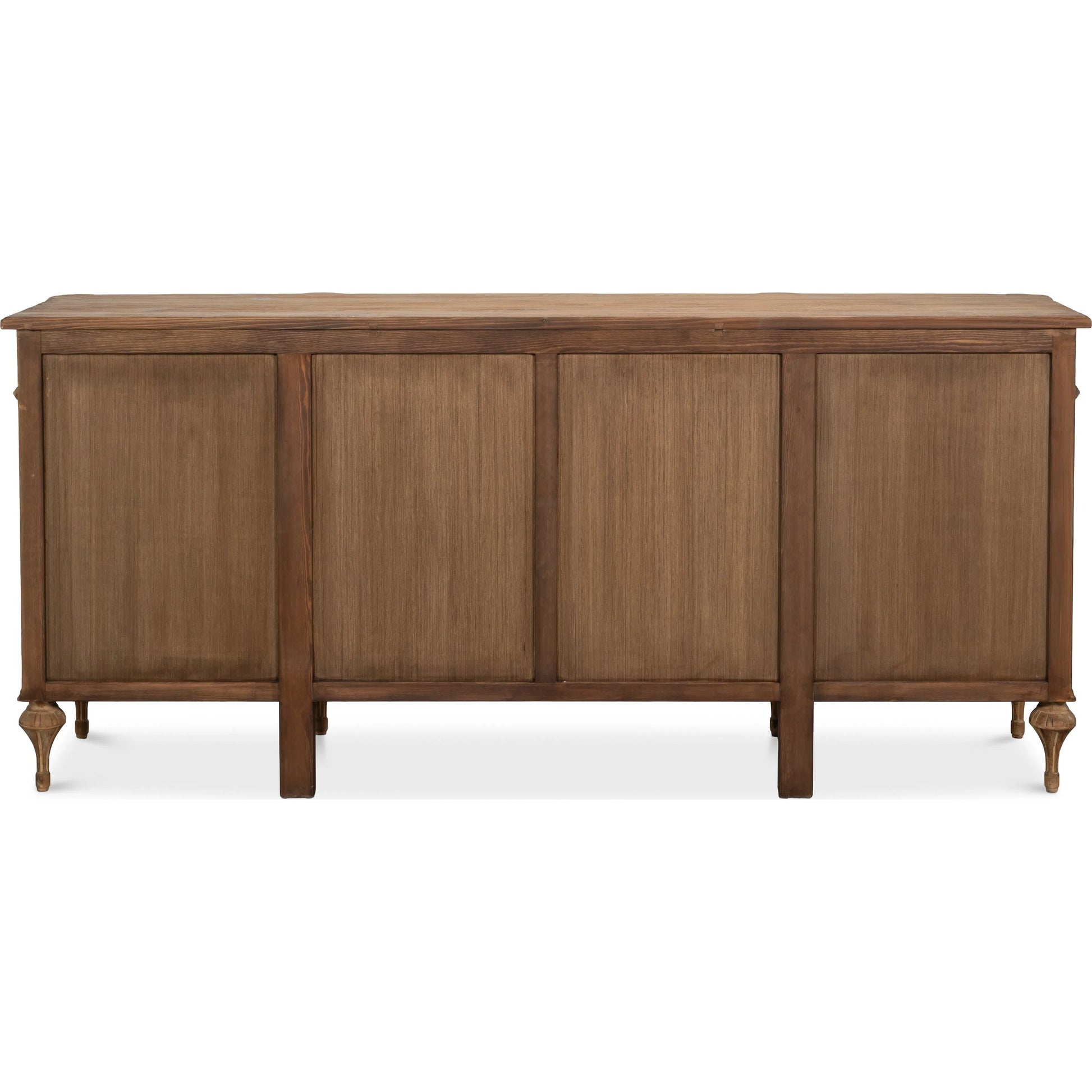 Lilac Sideboard by Sarreid Ltd.. Made from unique in a traditional style.