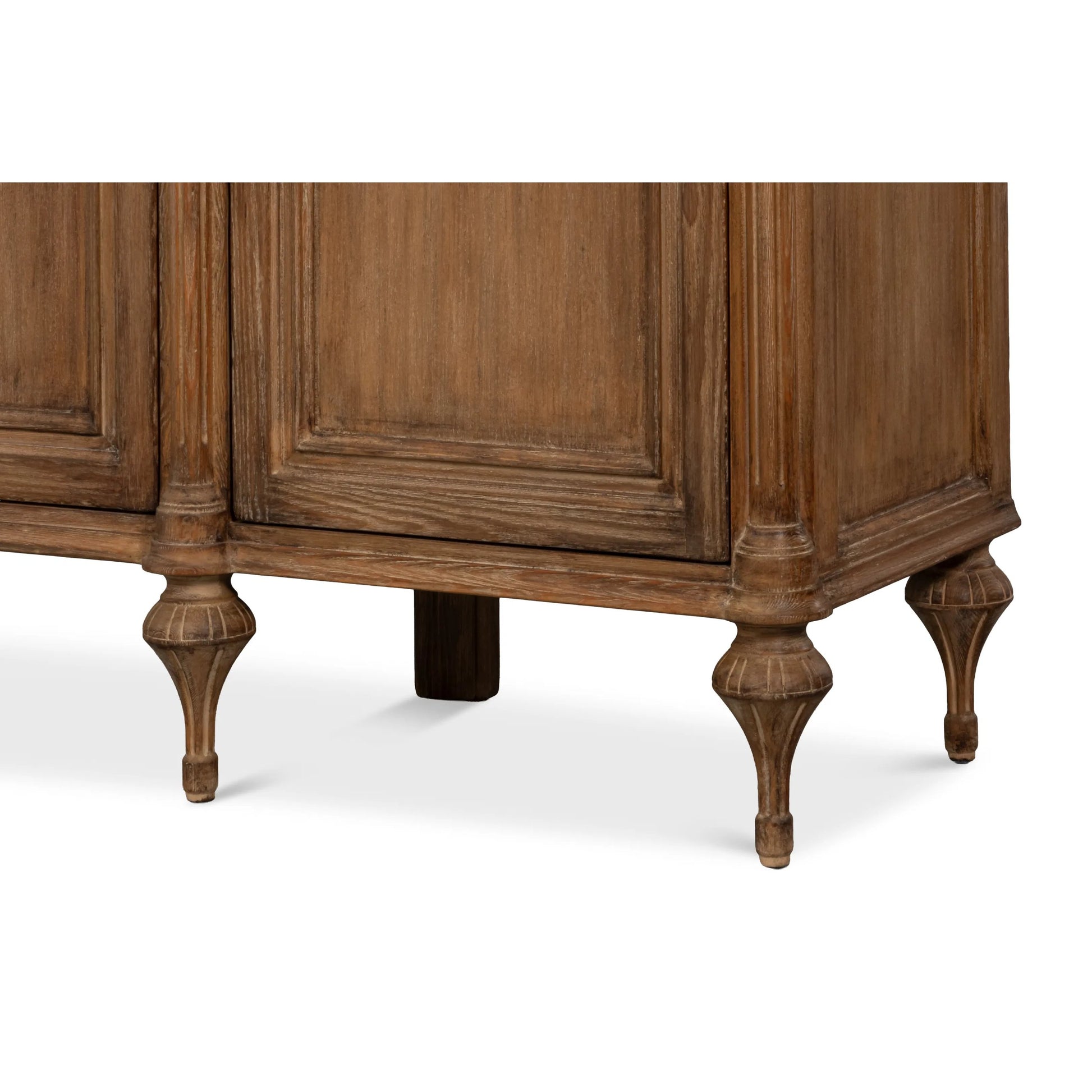 Lilac Sideboard by Sarreid Ltd.. Made from unique in a traditional style.