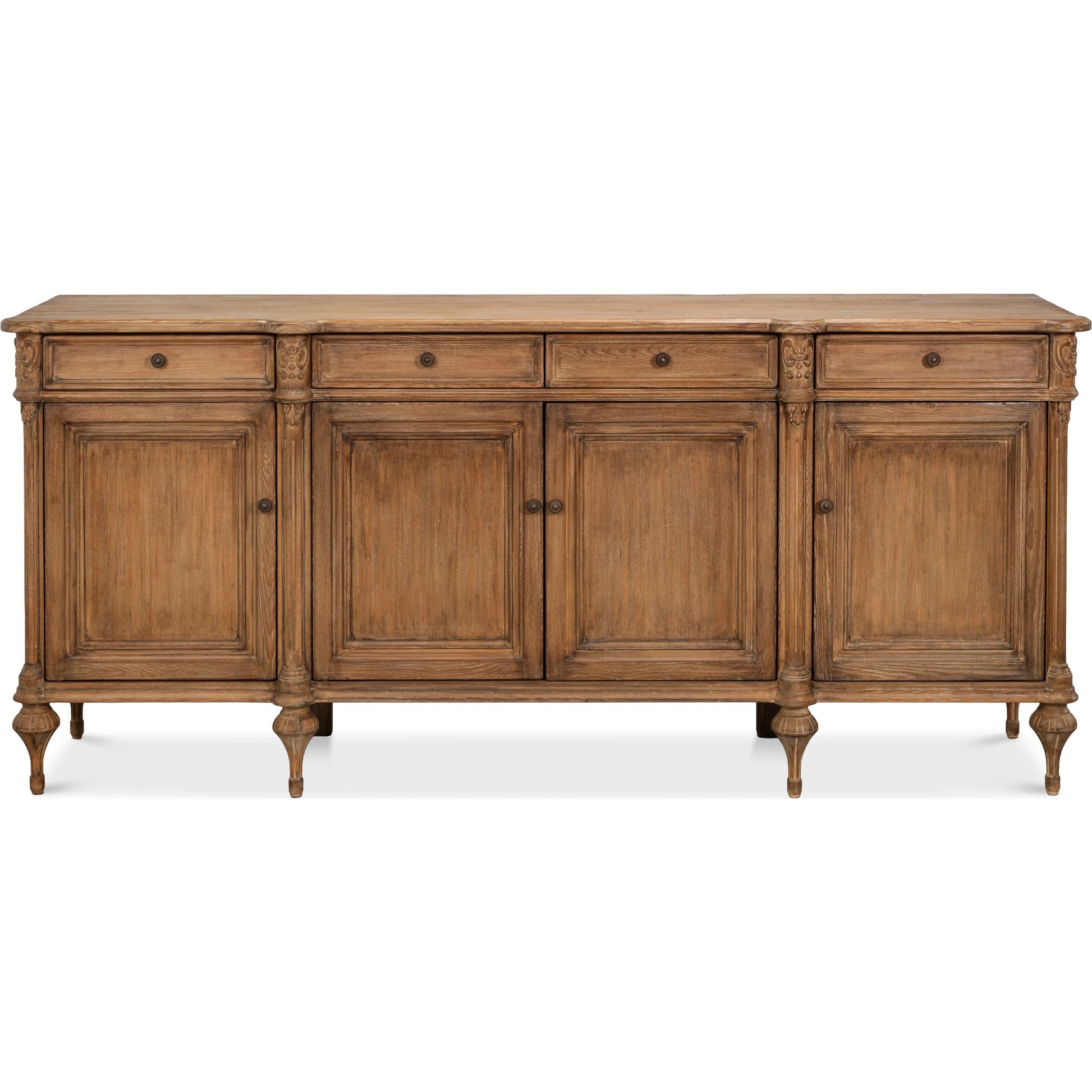 Lilac Sideboard by Sarreid Ltd.. Made from unique in a traditional style.