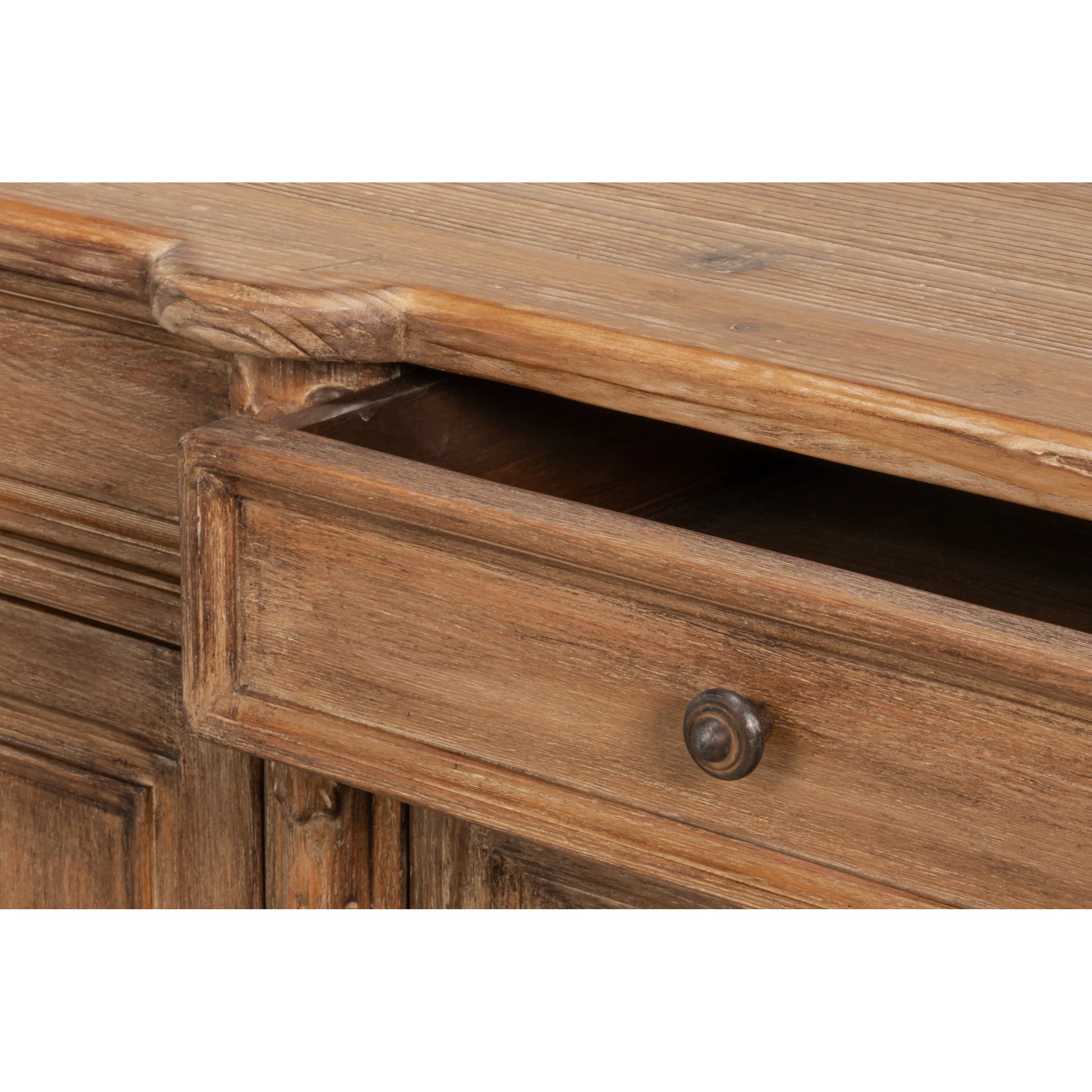 Lilac Sideboard by Sarreid Ltd.. Made from unique in a traditional style.