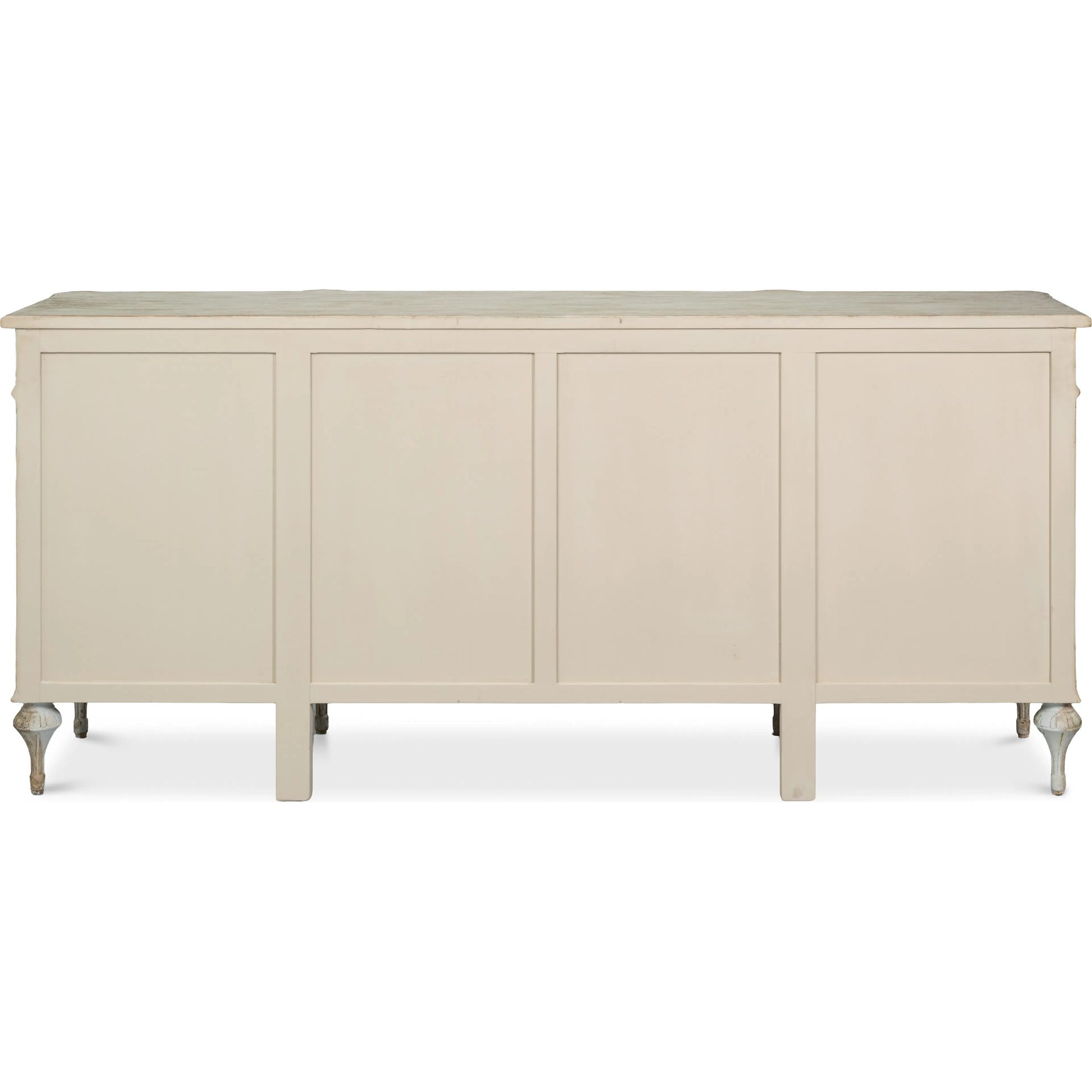 Lilac Sideboard by Sarreid Ltd.. Made from unique in a traditional style.