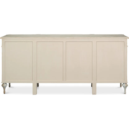 Lilac Sideboard by Sarreid Ltd.. Made from unique in a traditional style.