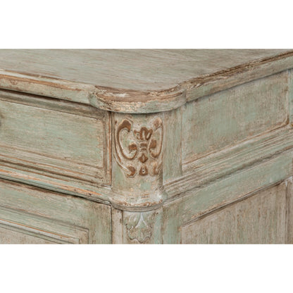 Lilac Sideboard by Sarreid Ltd.. Made from unique in a traditional style.