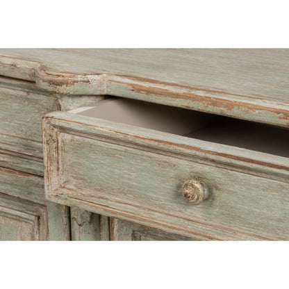 Lilac Sideboard by Sarreid Ltd.. Made from unique in a traditional style.
