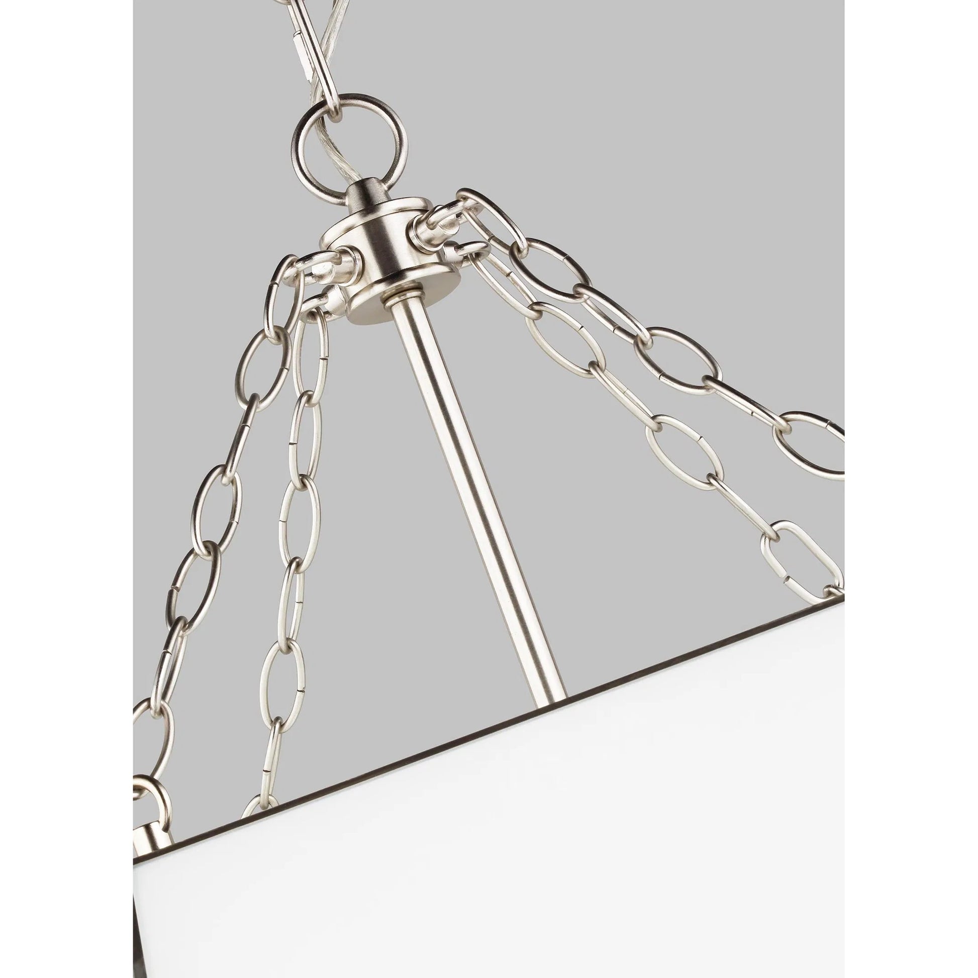 Morrison Large Four Light Lantern by Visual Comfort & Co.. Made from steel in a unique style.