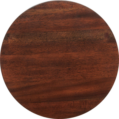 Sasha Drinks Table by Currey and Company. Made from unique in a eclectic & global style.