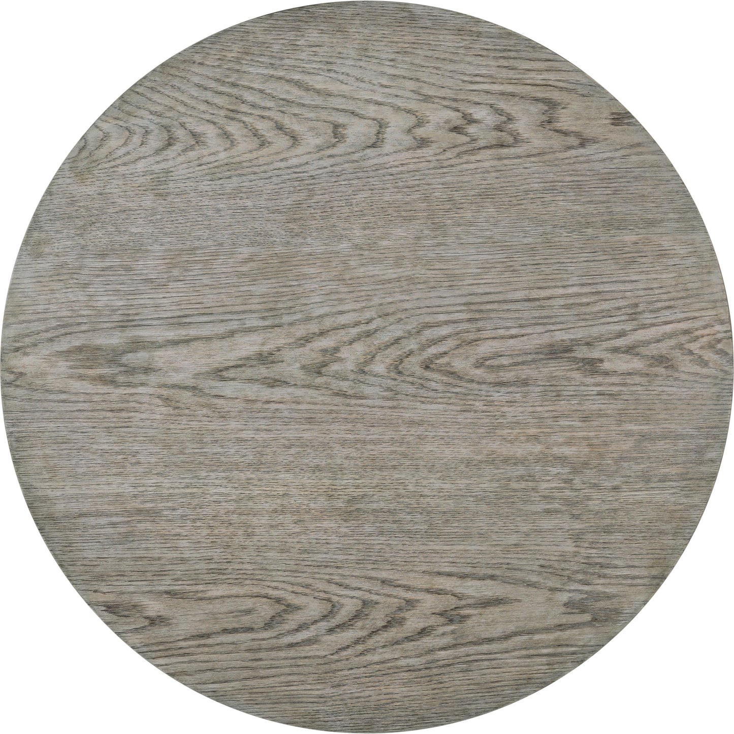 003 SR-846607 | Additional Silo | William Yeoward Overbury Breakfast Table by Jonathan Charles in grey and greyed oak. Made from oak in a cottage & farmhouse style.