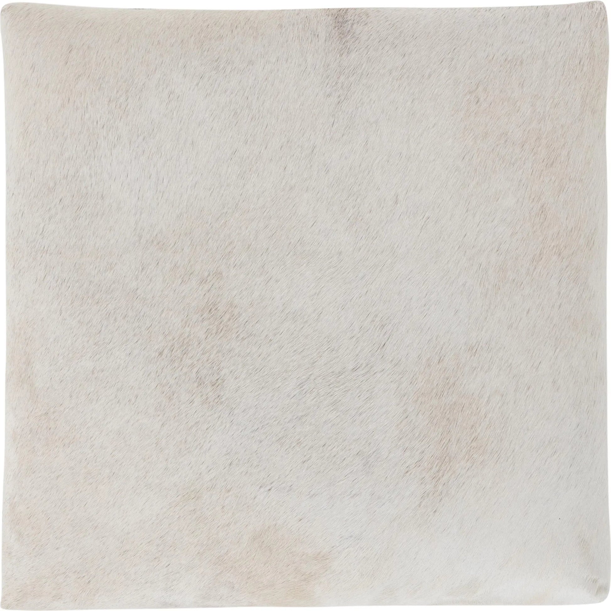 Bose Hide Leather Counter Stool by Classic Home. Made from embossed hammered iron, hair on hide in a modern style.