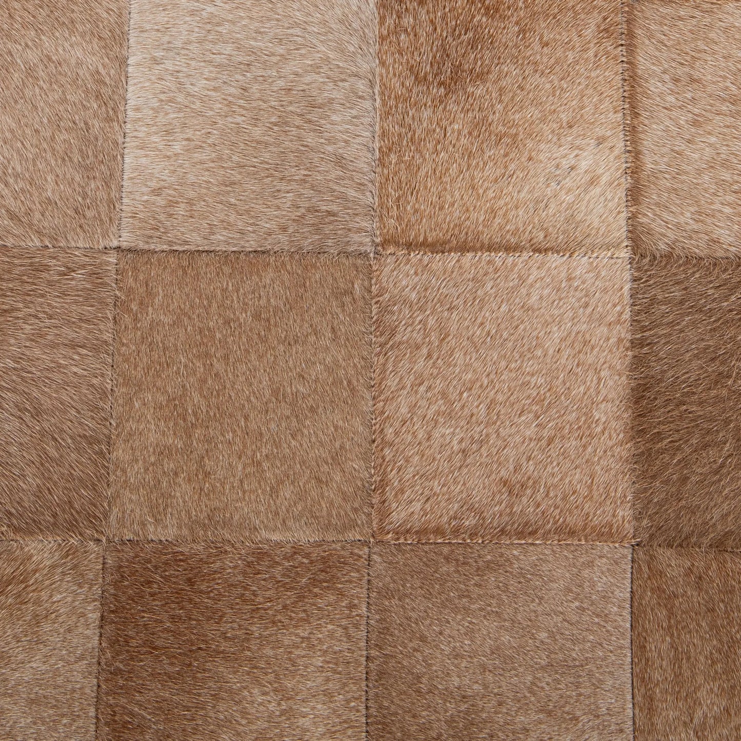 017 SI-2353773 | Closeup | Achen Hair on Hide Bench by Classic Home. Made from hair on hide, iron in a transitional style.