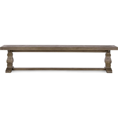Quincy Bench by Kosas Home. Made from unique in a cottage & farmhouse style.
