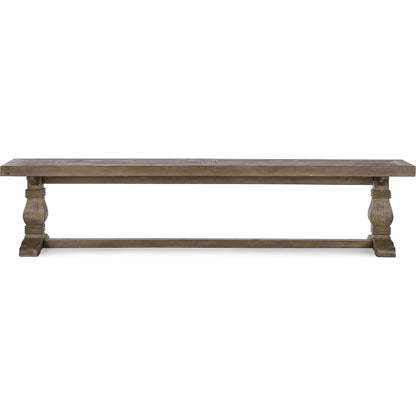 Quincy Bench by Kosas Home. Made from unique in a cottage & farmhouse style.