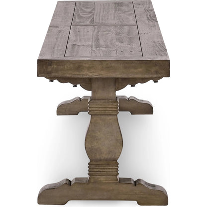 Quincy Bench by Kosas Home. Made from unique in a cottage & farmhouse style.