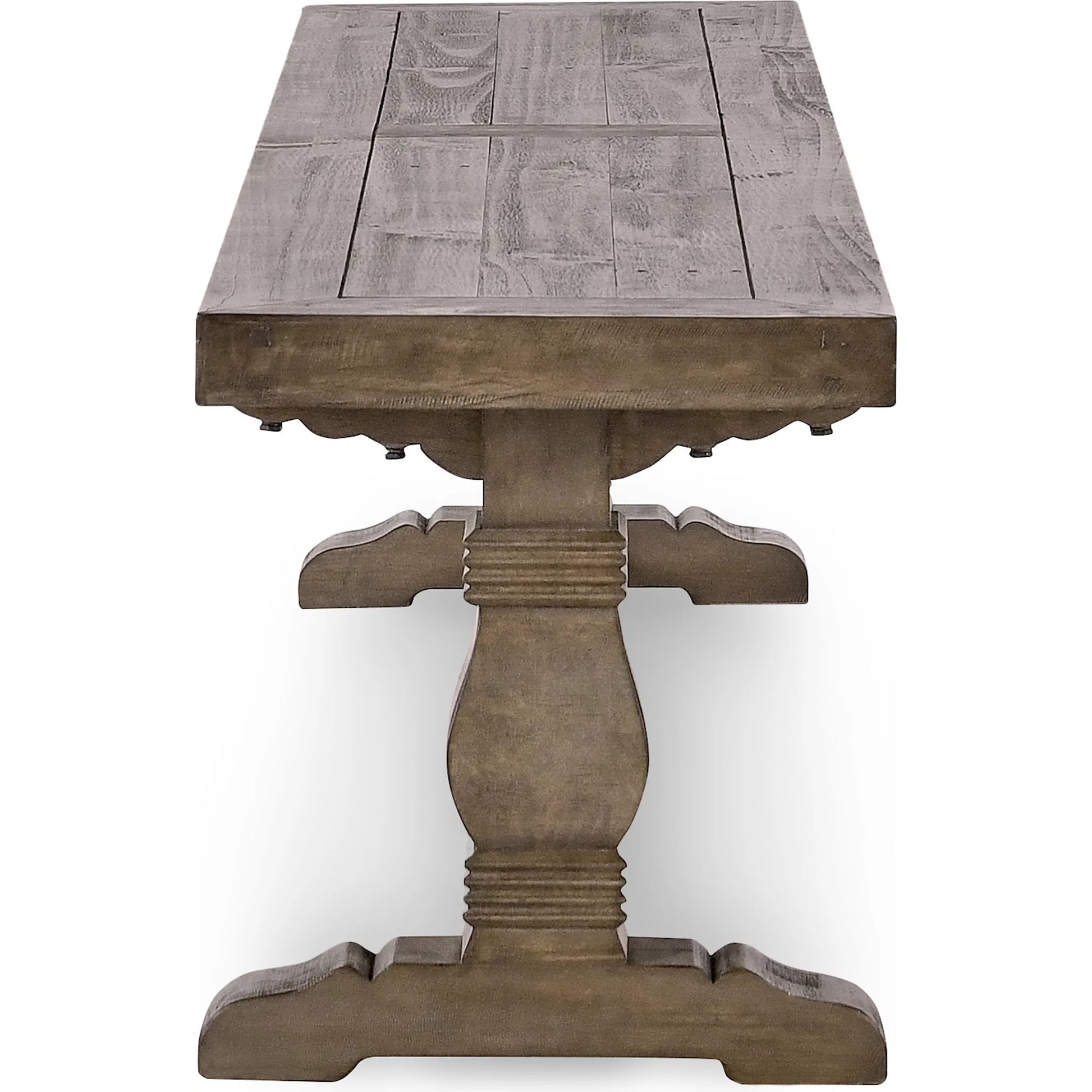 Quincy Bench by Kosas Home. Made from unique in a cottage & farmhouse style.