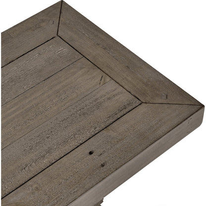 Quincy Bench by Kosas Home. Made from unique in a cottage & farmhouse style.
