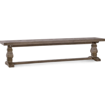 Quincy Bench by Kosas Home. Made from unique in a cottage & farmhouse style.