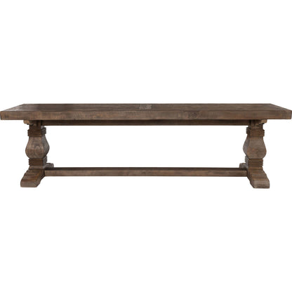 Quincy Bench by Kosas Home. Made from unique in a cottage & farmhouse style.