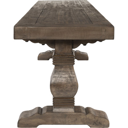 Quincy Bench by Kosas Home. Made from unique in a cottage & farmhouse style.
