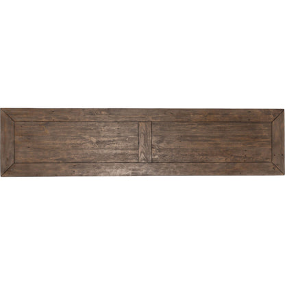 Quincy Bench by Kosas Home. Made from unique in a cottage & farmhouse style.