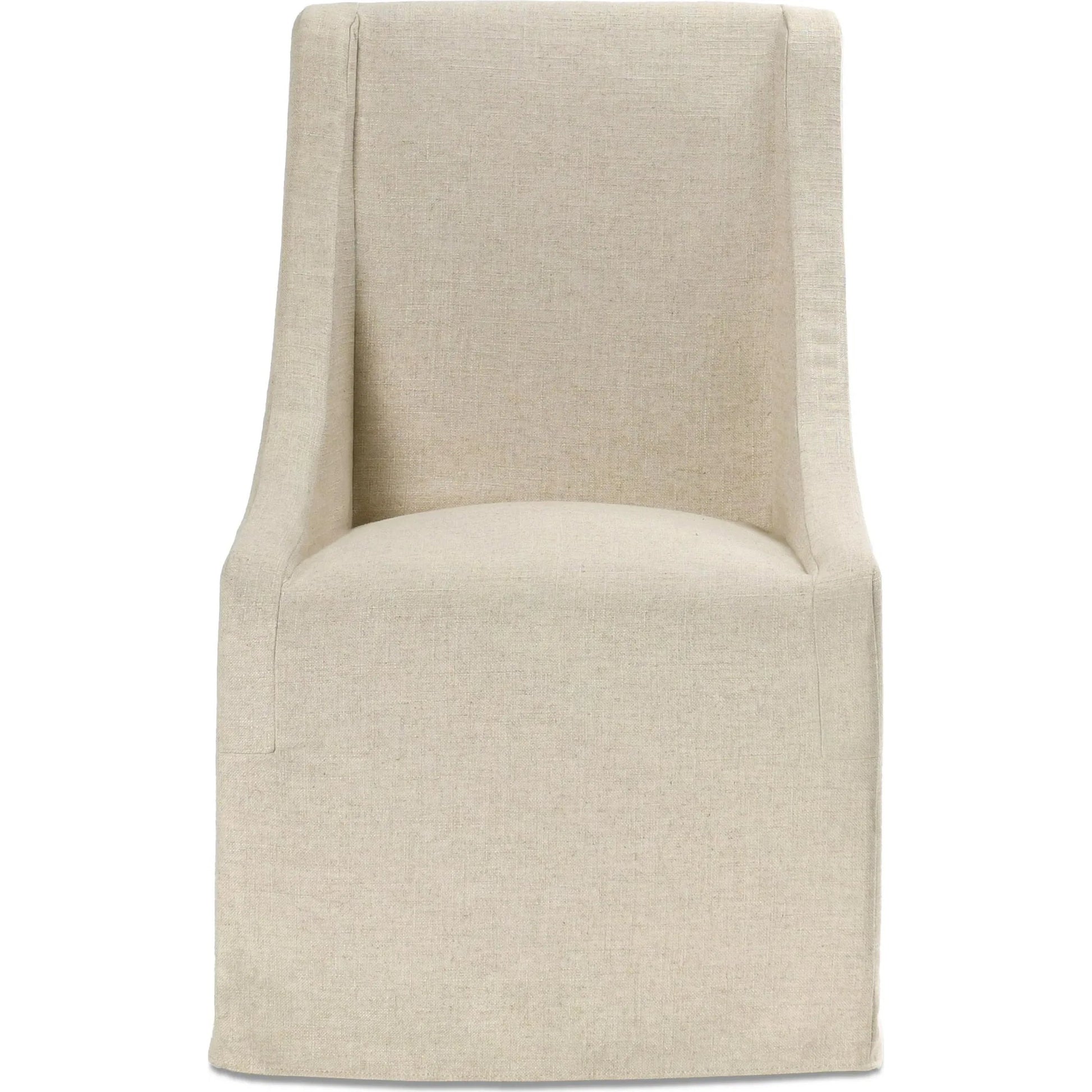 Warwick Upholstered Rolling Side Chair by Classic Home. Made from unique in a modern style.