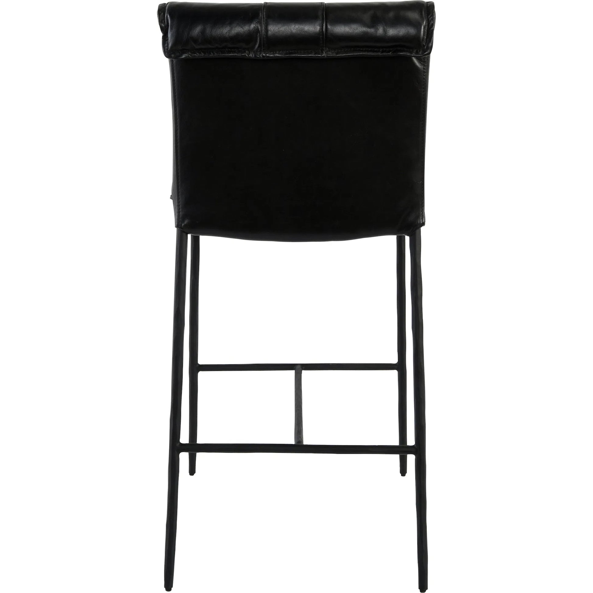 Mayer Leather Counter Stool by Classic Home. Made from unique in a transitional style.