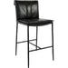 Mayer Leather Counter Stool by Classic Home. Made from unique in a transitional style.
