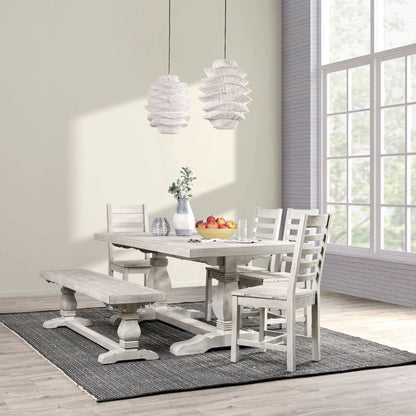Quincy Bench by Kosas Home. Made from unique in a cottage & farmhouse style.