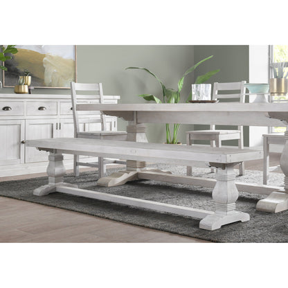 Quincy Bench by Kosas Home. Made from unique in a cottage & farmhouse style.
