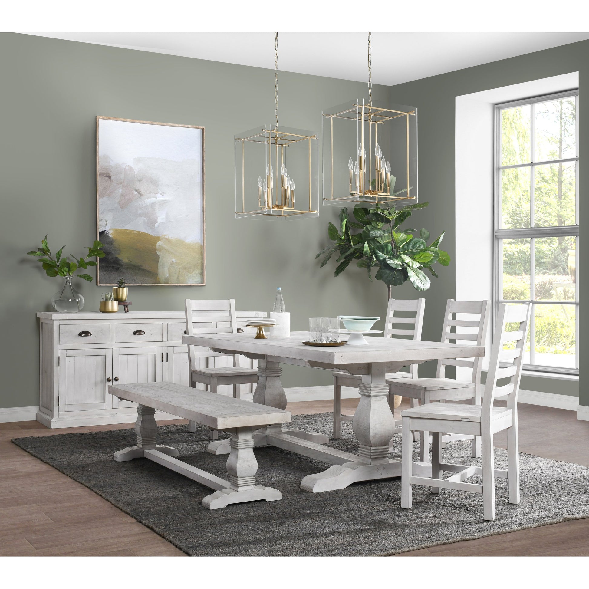 Quincy Bench by Kosas Home. Made from unique in a cottage & farmhouse style.