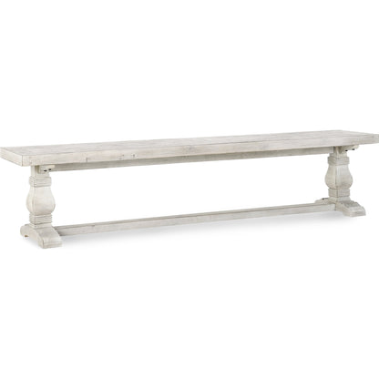 Quincy Bench by Kosas Home. Made from unique in a cottage & farmhouse style.