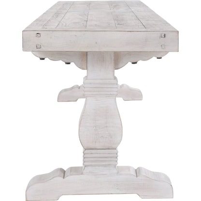 Quincy Bench by Kosas Home. Made from unique in a cottage & farmhouse style.
