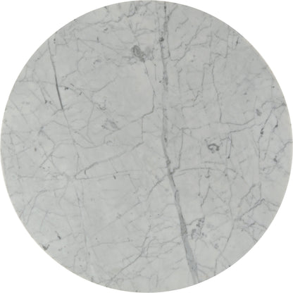 William Yeoward Dalkeith Table by Jonathan Charles in brown and washed oak. Made from oak in a traditional style.