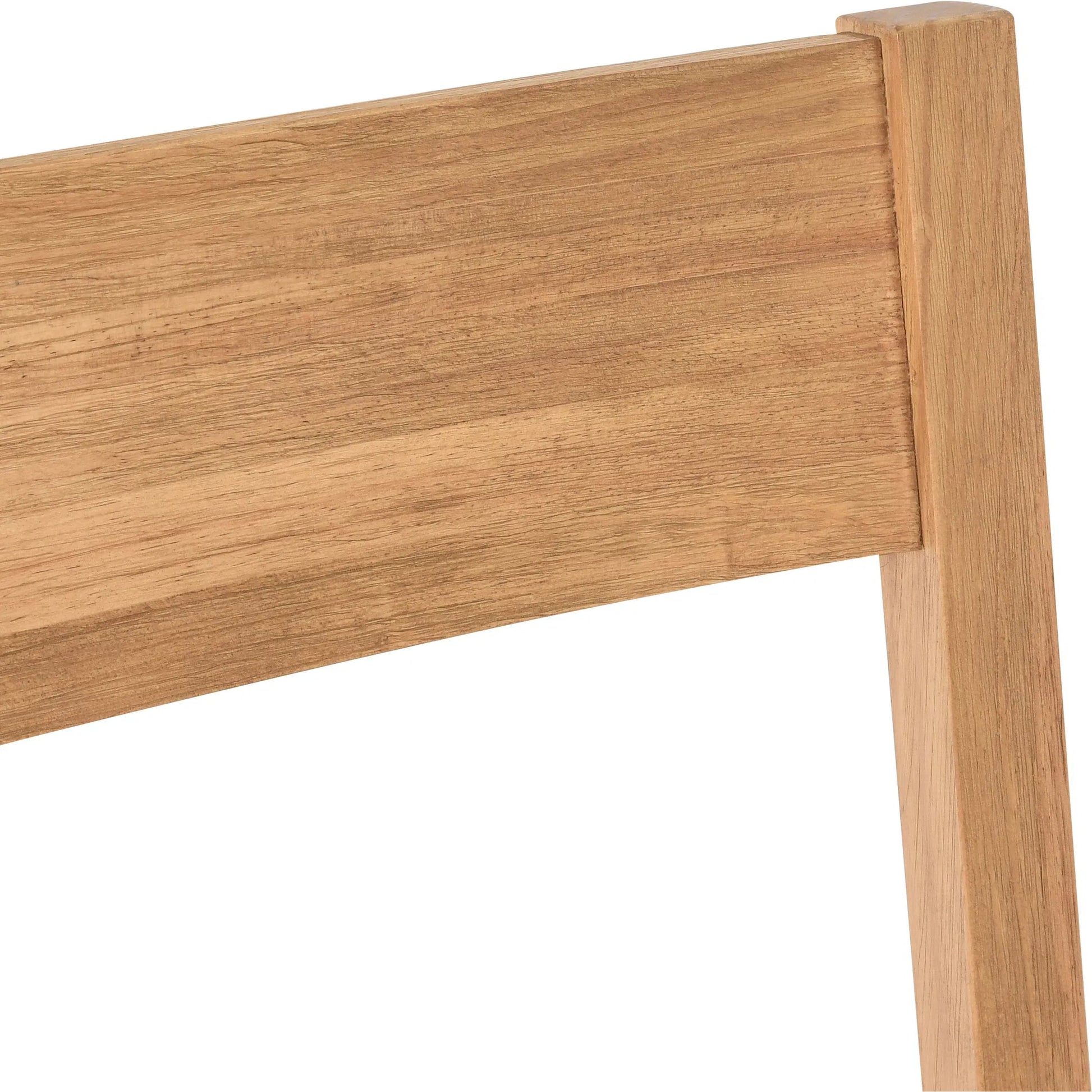 Fenmore Dining Chair (Set of 2) by Kosas Home. Made from pine wood in a transitional style.
