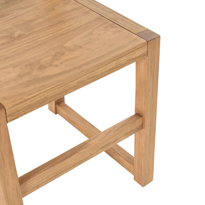 Fenmore Dining Chair (Set of 2) by Kosas Home. Made from pine wood in a transitional style.