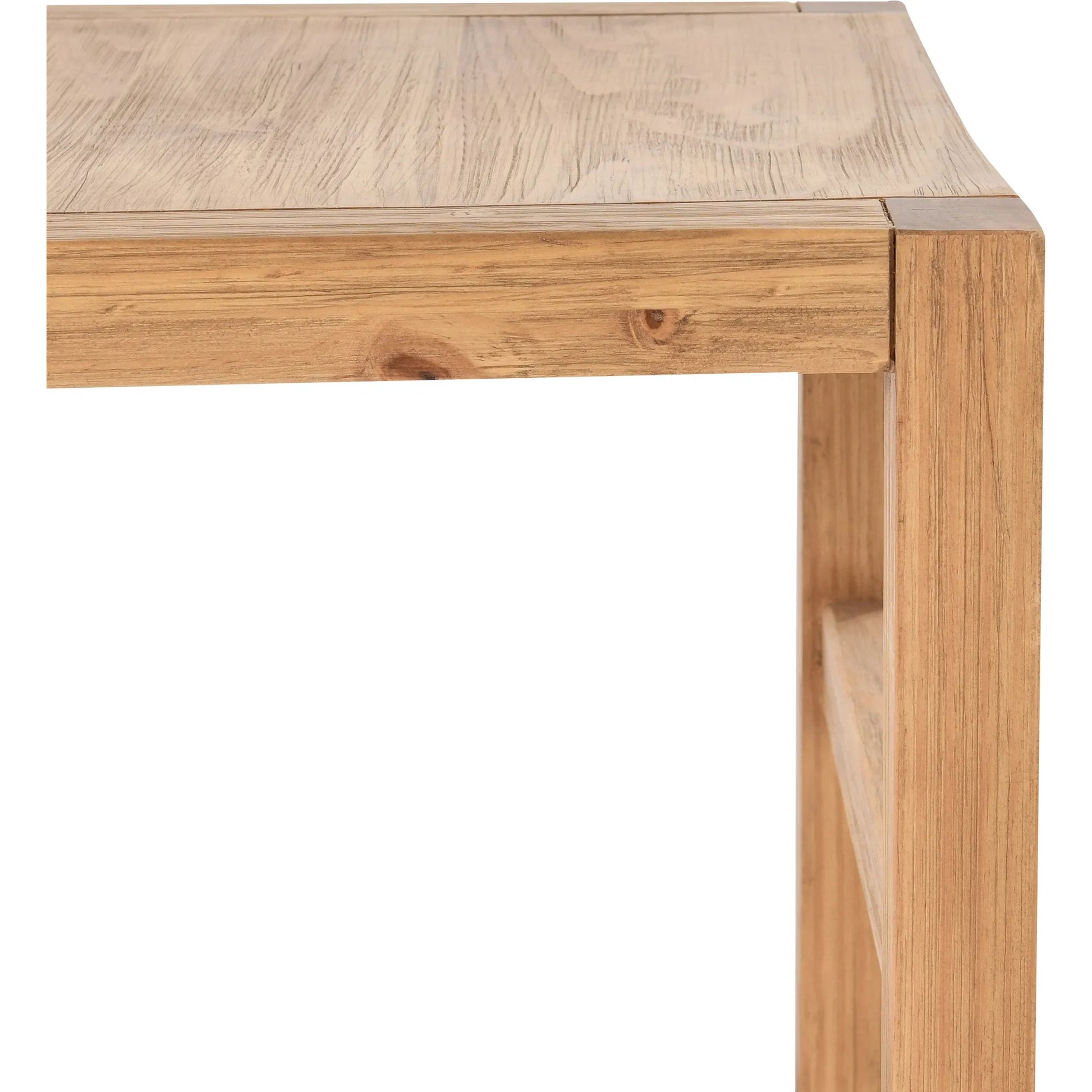 Fenmore Dining Chair (Set of 2) by Kosas Home. Made from pine wood in a transitional style.