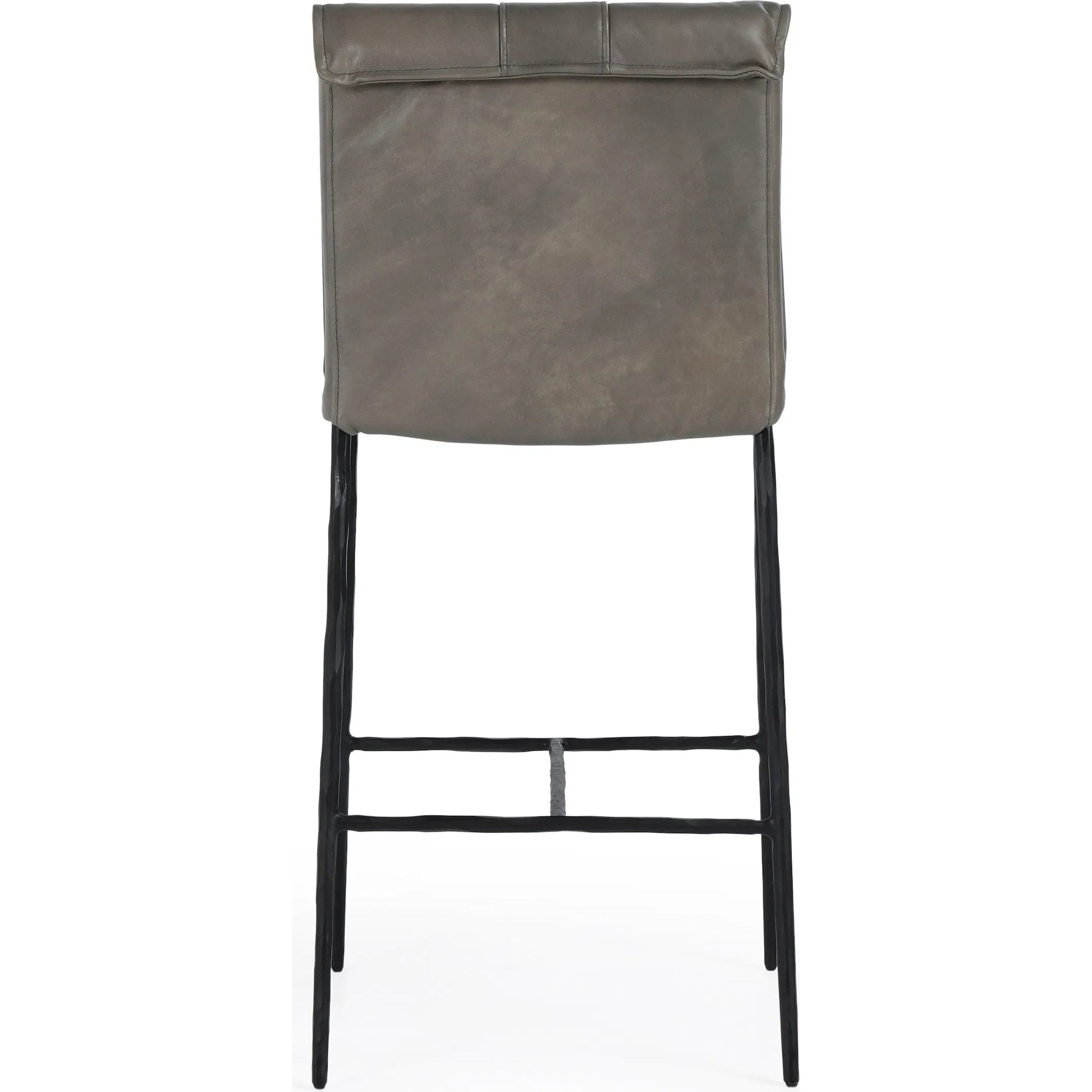 Mayer Leather Counter Stool by Classic Home. Made from unique in a transitional style.