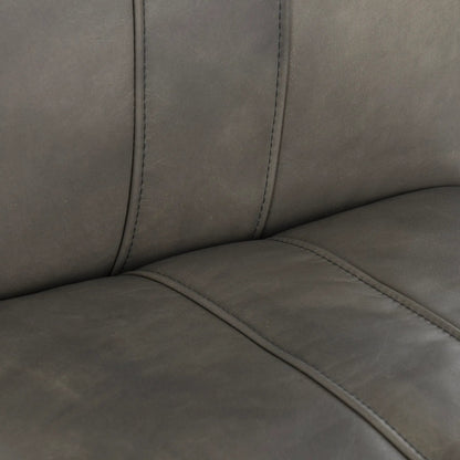 Mayer Leather Counter Stool by Classic Home. Made from unique in a transitional style.