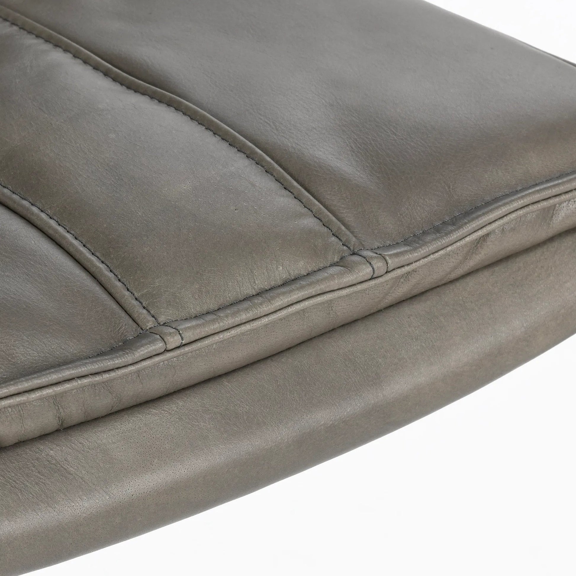 Mayer Leather Counter Stool by Classic Home. Made from unique in a transitional style.