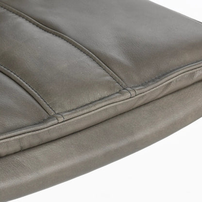 Mayer Leather Counter Stool by Classic Home. Made from unique in a transitional style.