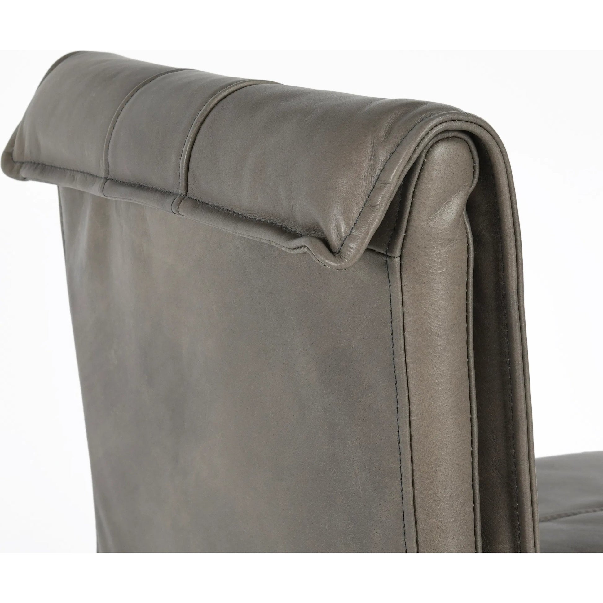 Mayer Leather Counter Stool by Classic Home. Made from unique in a transitional style.