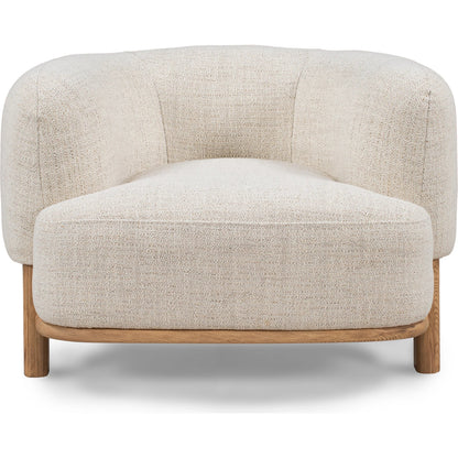 Pasadena Accent Chair by Classic Home. Made from unique in a modern style.