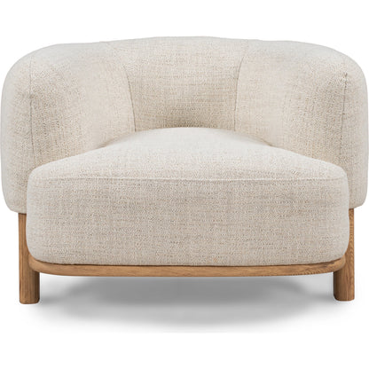 Pasadena Accent Chair by Classic Home. Made from unique in a modern style.