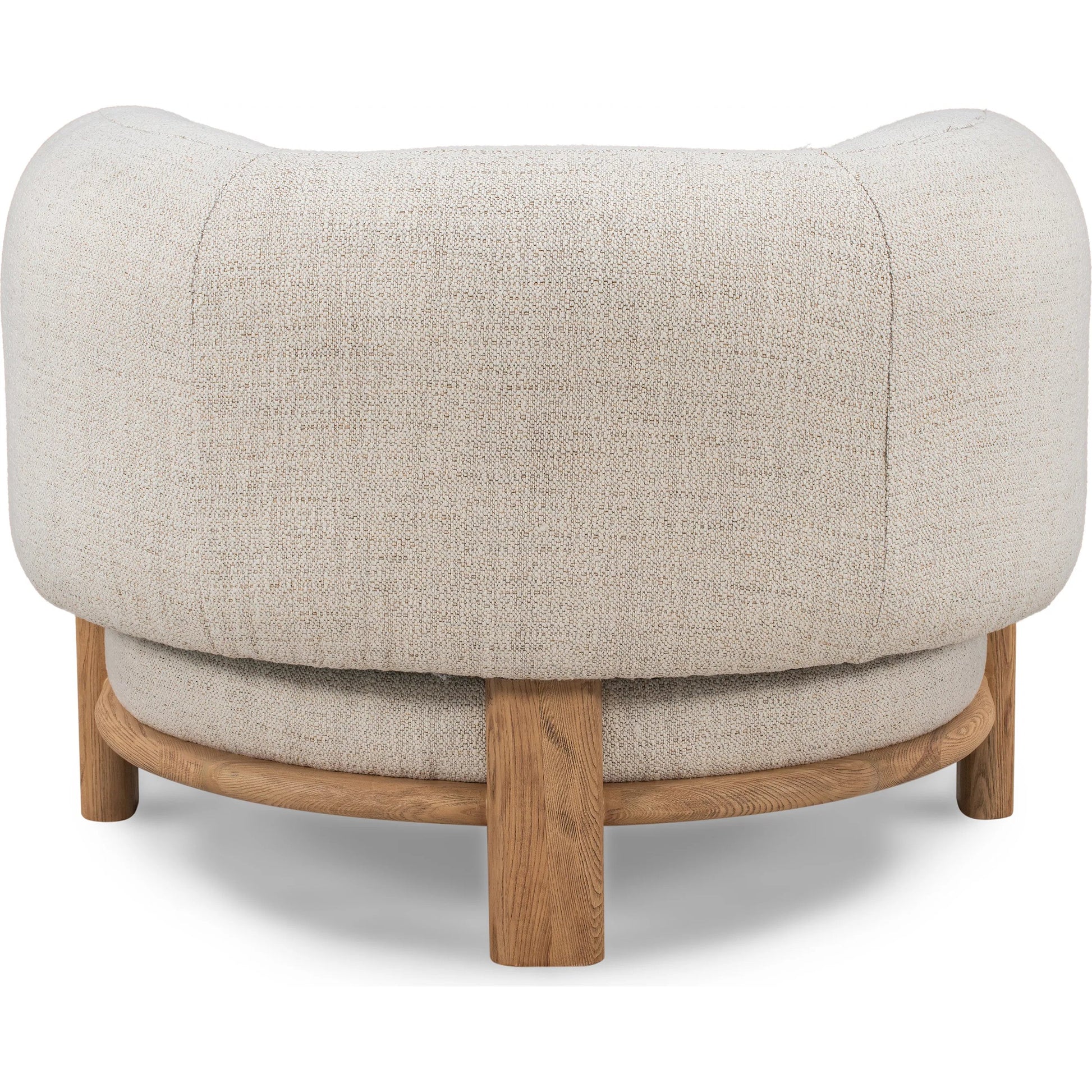 Pasadena Accent Chair by Classic Home. Made from unique in a modern style.