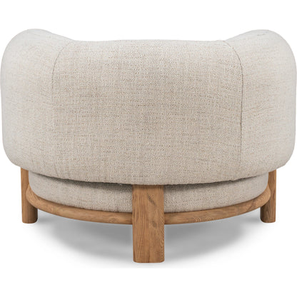 Pasadena Accent Chair by Classic Home. Made from unique in a modern style.