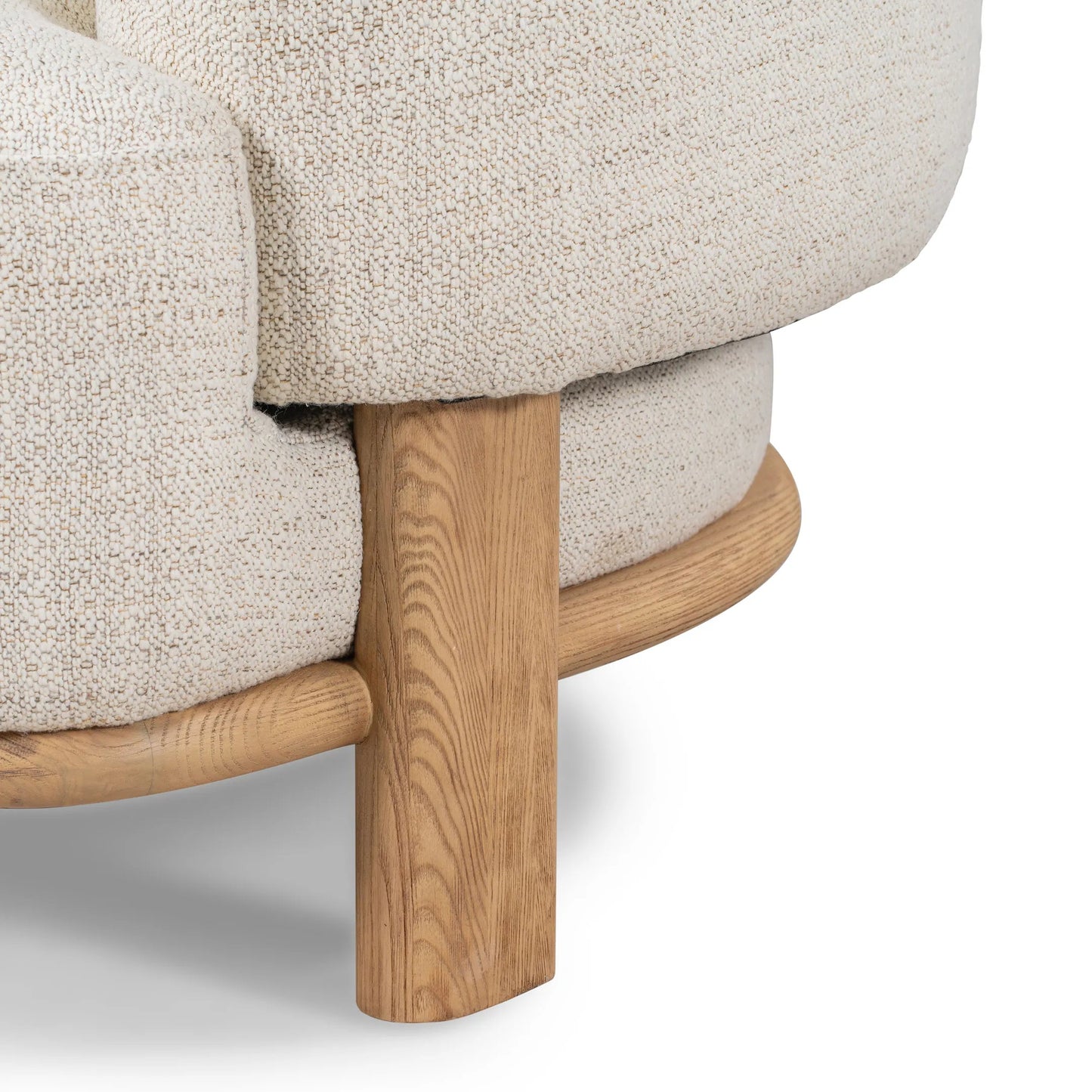 011 SI-2160319 | Closeup | Pasadena Accent Chair by Classic Home. Made from unique in a modern style.