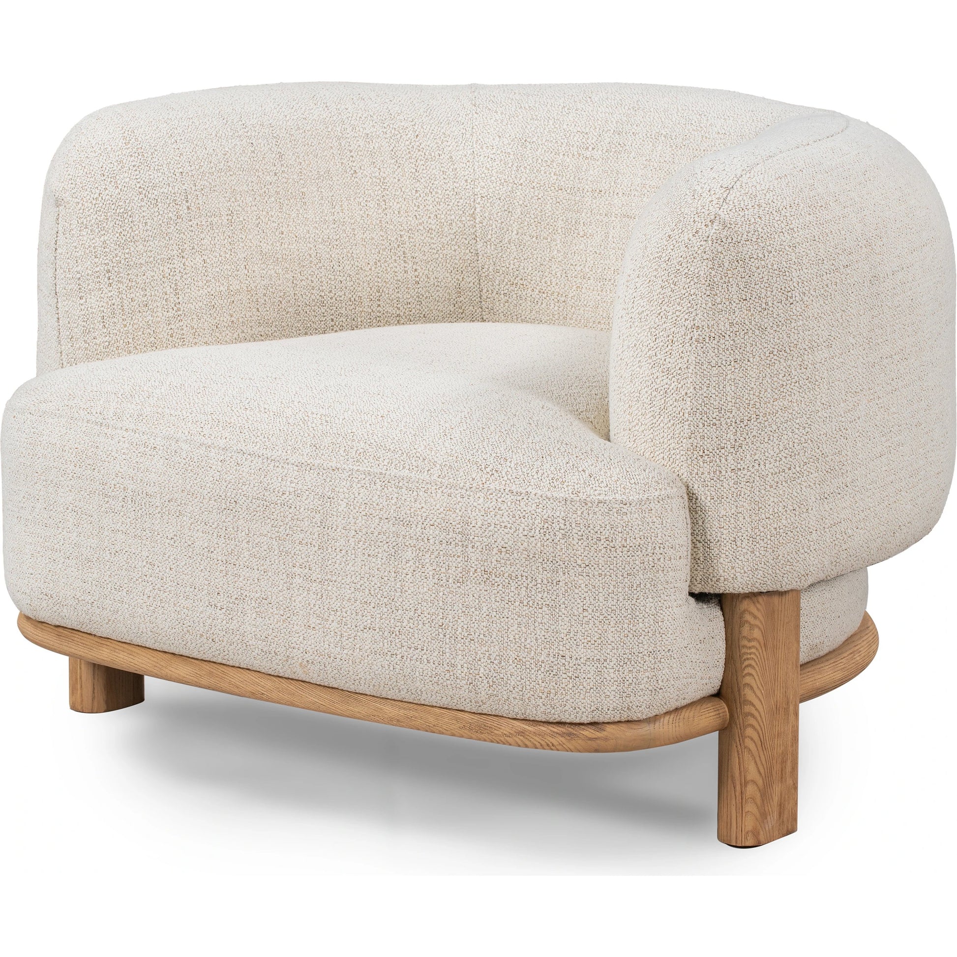 Pasadena Accent Chair by Classic Home. Made from unique in a modern style.