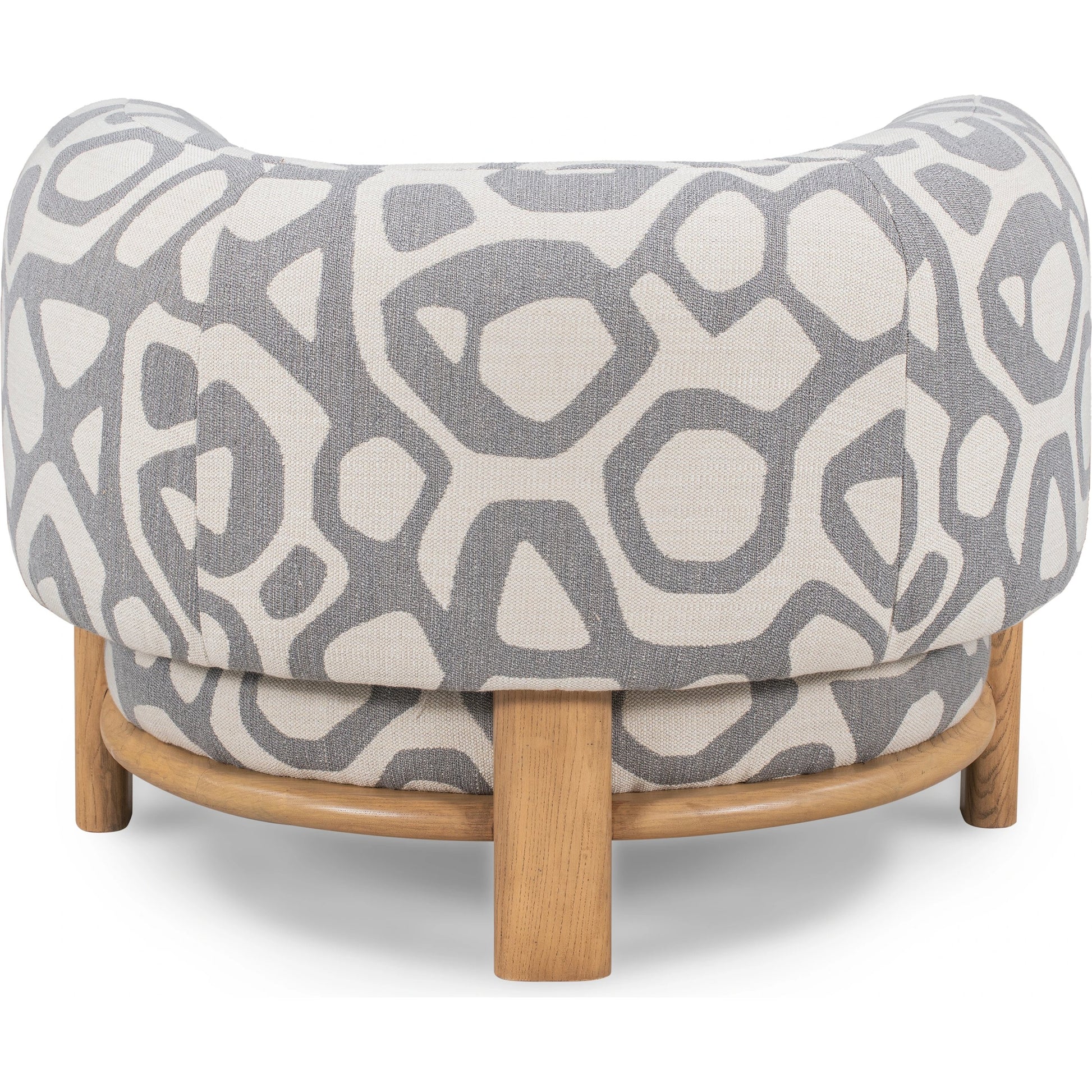 Pasadena Accent Chair by Classic Home. Made from unique in a modern style.