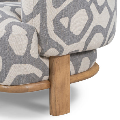 Pasadena Accent Chair by Classic Home. Made from unique in a modern style.